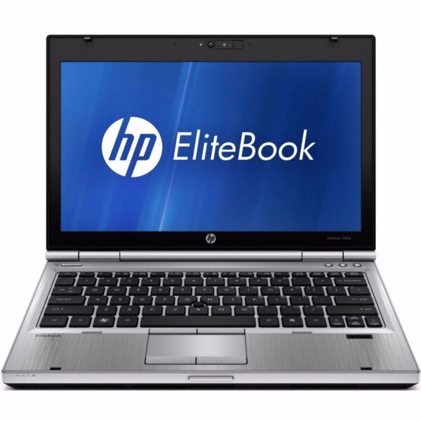 Nb HP EliteBook 2560p Core i5-2410M 8Gb 120Gb SSD Win7Pro 12.5"