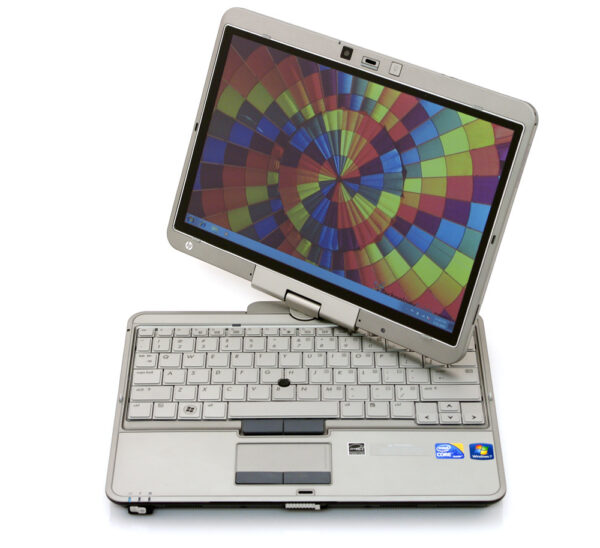 Nb HP EliteBook 2740P Core i5-M520 8Gb 120Gb SSD Win7Pro 12.5"