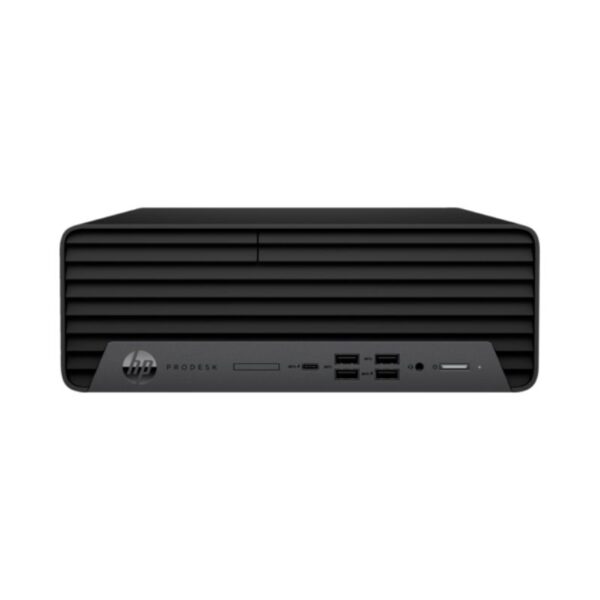 Desktop HP 600 G6 SFF Core i5-10400F 16Gb 256Gb SSD NVMe Win11Pro NVDIA GT730 2GB