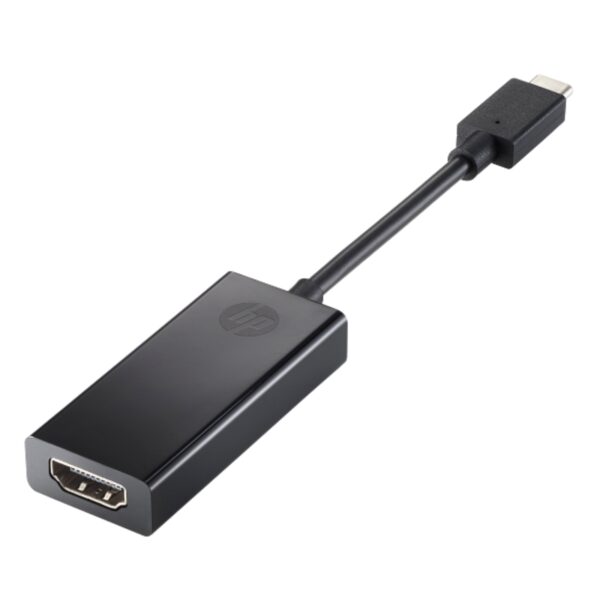 Adaptador HP USB-C para HDMI 2.0 (4K)