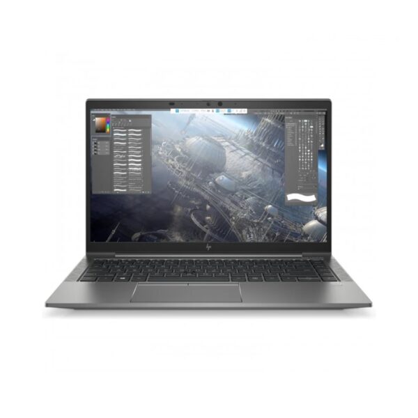 Nb HP Zbook Firefly 14 G8 i7-1185G7 16Gb 256Gb 14" Win11 Pro Sem Gráfica