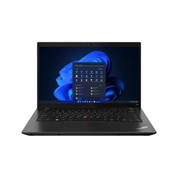 Lenovo ThinkPad L14 Gen 3 Ryzen 3 PRO 5475U 8GB SSD 256GB 14" Recondicionado