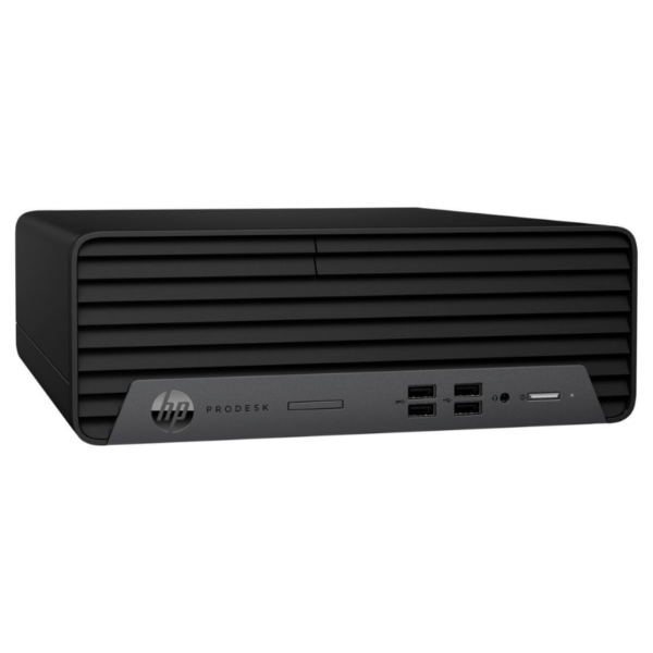 Desktop HP ProDesk 400 G7 SFF Core i5-10500 16Gb 256Gb SSD Win11Pro