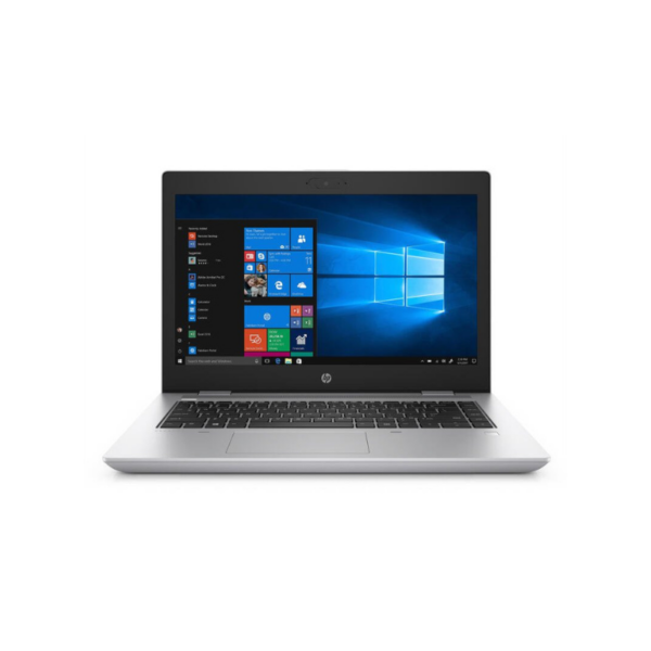 Nb HP ProBook 640G4 Core i5-8ªGen 8Gb 256Gb SSD Win10Pro 3Y