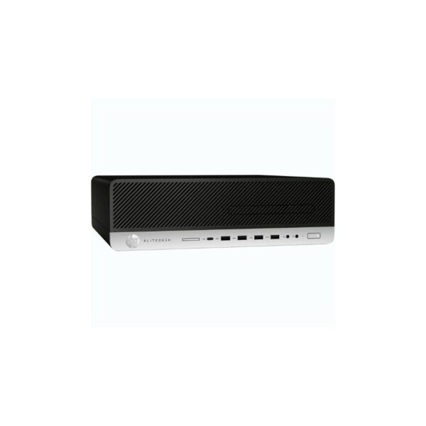 HP EliteDesk 800 G5 SFF i5 8GB SSD 256GB Desktop Recondicionado