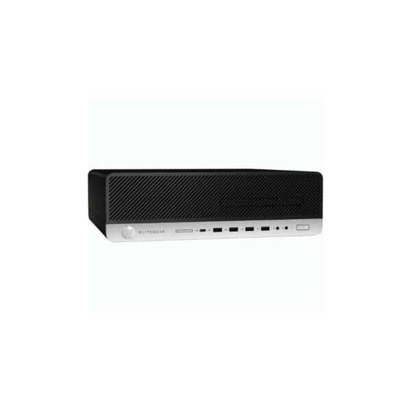 Desktop Workstation HP 800 G5 SFF Core i5-9ªGen 32Gb 512Gb SSD NVME Win11Pro Quadro P620 2Gb 3Y