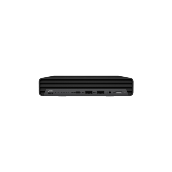 Desktop HP EliteDesk 800 G6 Mini Core i5-10ª 16Gb 256Gb NVME SSD Win11Pro 3Y