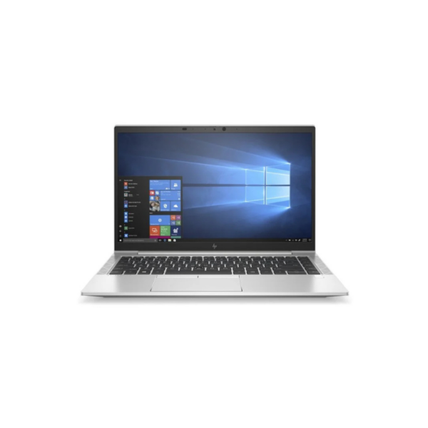 Nb HP EliteBook 830G7 Core i5-10ªGen 8Gb 256Gb SSD Win11Pro 13.3" 3Y