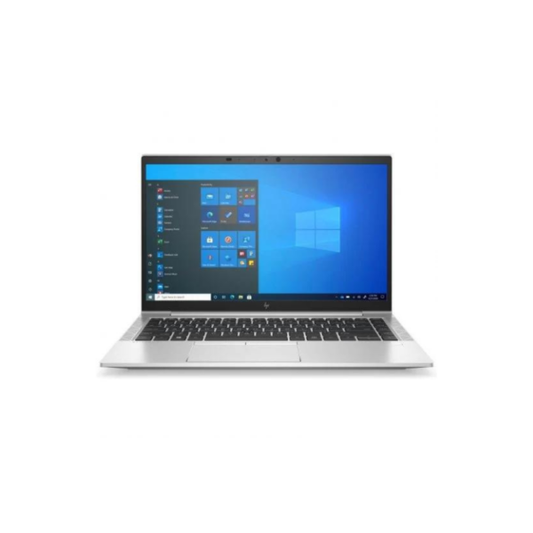 Nb HP EliteBook 840 G7 Core i5-10ªGen 8Gb 256Gb SSD NVME Win11Pro