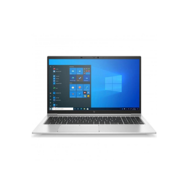 Nb HP EliteBook 850 G6 Core i7-8ªGen 8Gb 256Gb SSD 15,6" Win11Pro Teclado PT