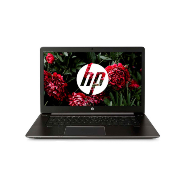 Nb HP Zbook Studio G3 Core i7-6ªGen 16Gb 512Gb SSD Quadro M1000M 2Gb Win10Pro Teclado PT