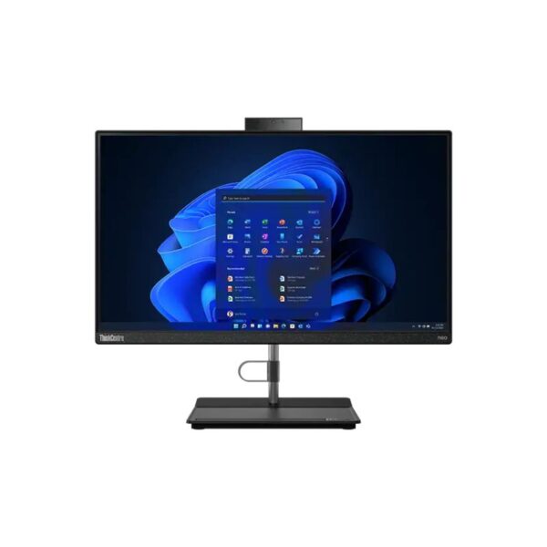 All-In-One Lenovo 22 Gen 4 M720Q Core i5-8ªGen 8Gb 256Gb SSD 22" Win11Pro