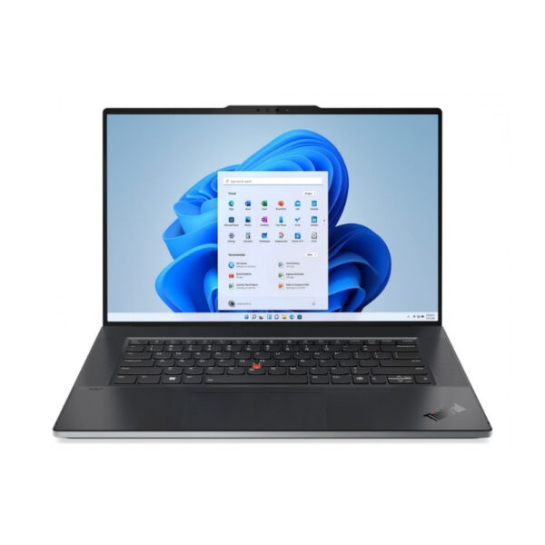 Nb Lenovo Z16 Gen 1 2022 Ryzen 7 Pro-6850U 16Gb 512Gb SSD RX6500M 4Gb 16" Win11Pro | Grade A+ |Lenovo Certified Refurbished