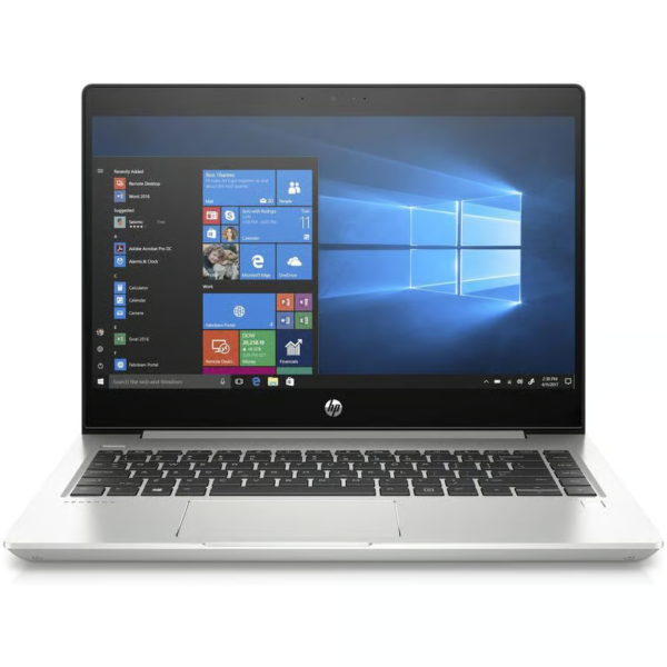 HP ProBook 440 G6 i5-8250U 8GB SSD 256GB 14" Recondicionado Grade A