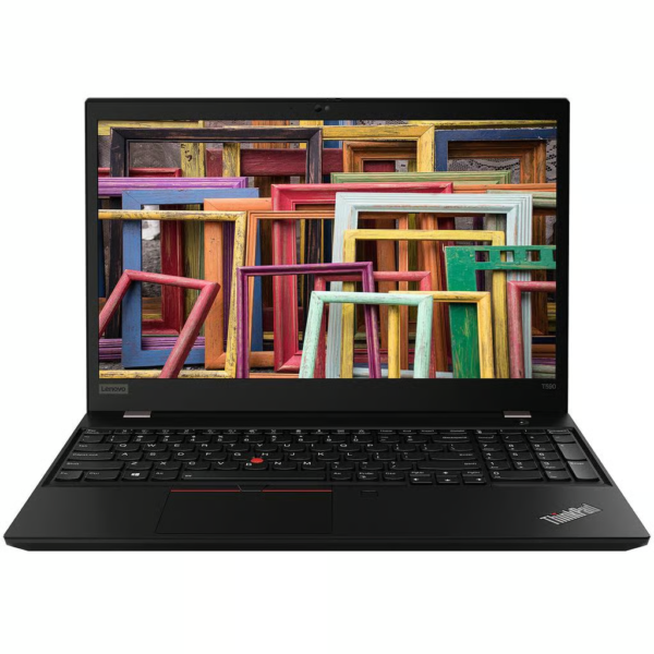 Lenovo ThinkPad T590 i5-8250U 8GB SSD 256GB 15,6" Recondicionado