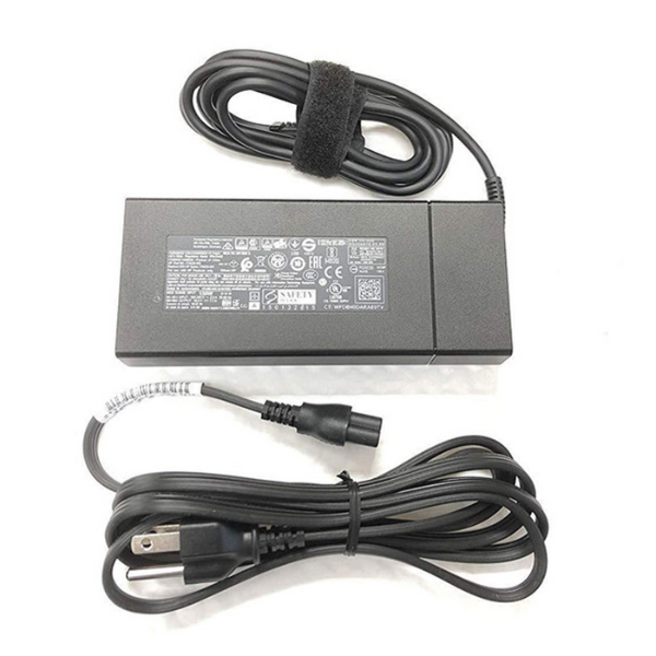 Carregador HP 150W 19.5V (Blue Tip)
