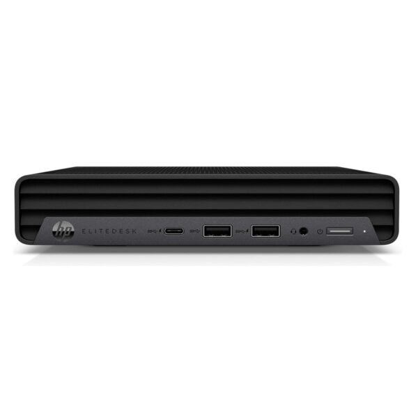 Desktop HP EliteDesk 800 G6 Mini Core i5-10ªGen 16Gb 256Gb SSD Win11Pro