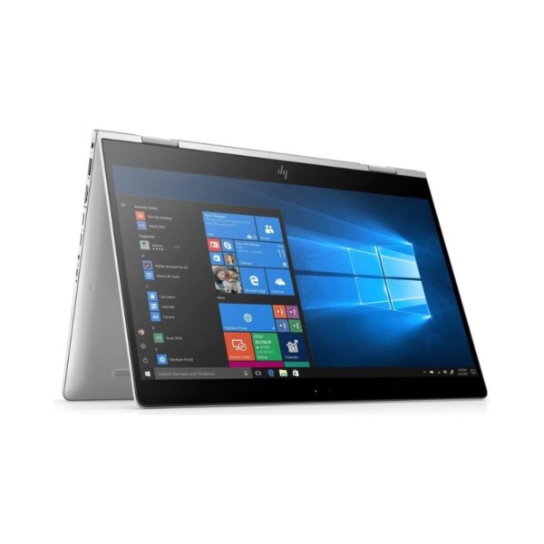 HP EliteBook x360 830 G6 i5 8GB SSD 256GB 13,3" Táctil Convertível Recondicionado
