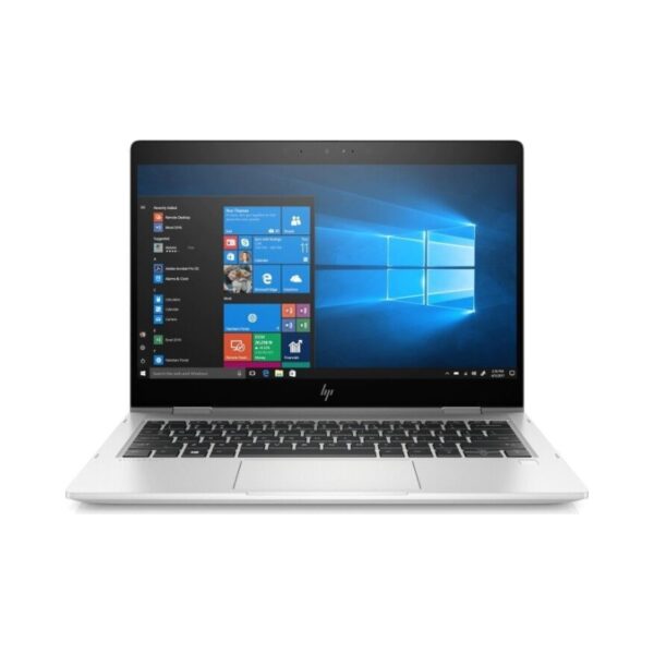 HP EliteBook x360 830 G6 i5 16GB SSD 256GB 13,3" Táctil Convertível Recondicionado