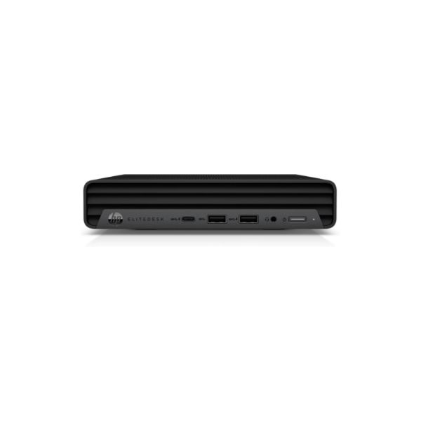Desktop HP EliteDesk 800 G6 Mini Core i5-10500T 16Gb 256Gb SSD NVME Win11Pro