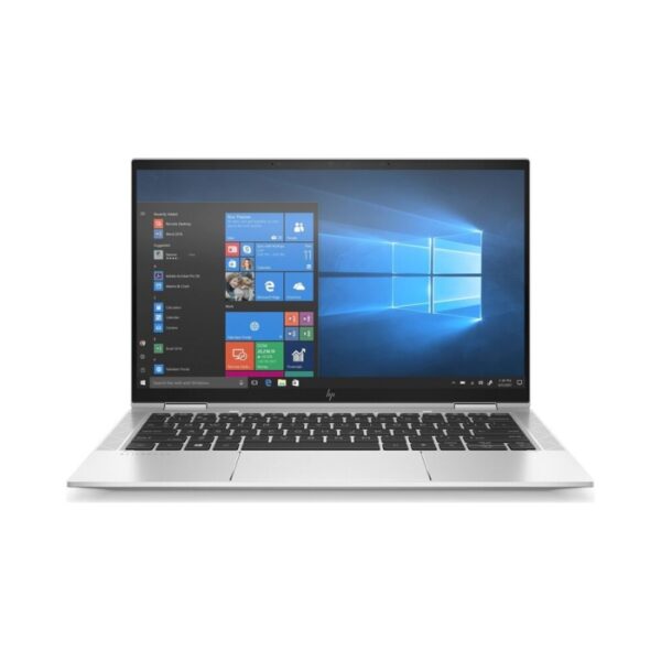 HP EliteBook x360 830 G6 i7 8GB SSD 256GB 13,3" Táctil Convertível Recondicionado