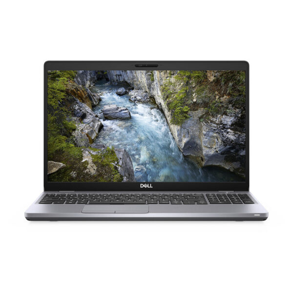 Nb Dell Precision 3550 Core i7-10ªGen 8Gb 256Gb SSD Win11Pro 15,6" Teclado PT