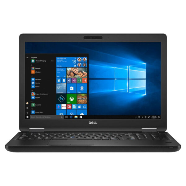 Nb Dell Latitude 5490 Core i7-8ªGen 8Gb 256Gb SSD Win11Pro Teclado PT