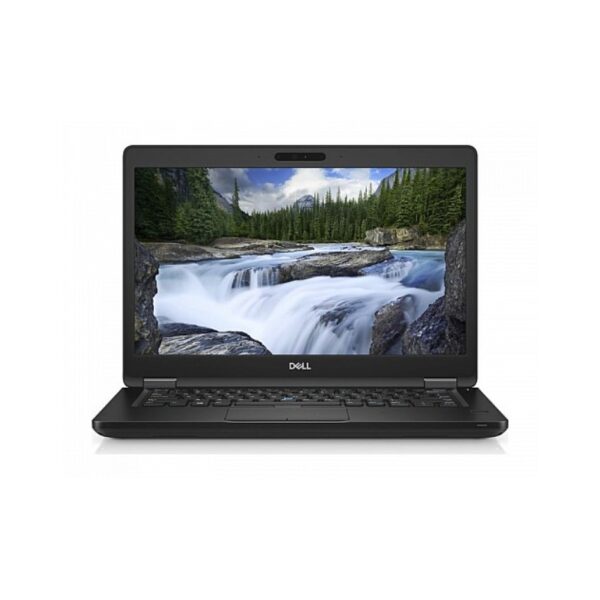 Nb Dell Latitude 5490 Core i7-8ªGen 16Gb 512Gb SSD Win11Pro Teclado PT 3Y