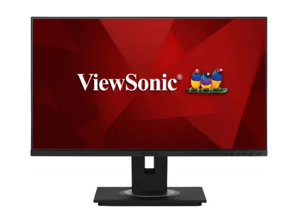 Monitor Viewsonic 24″ VG2448A-2 IPS