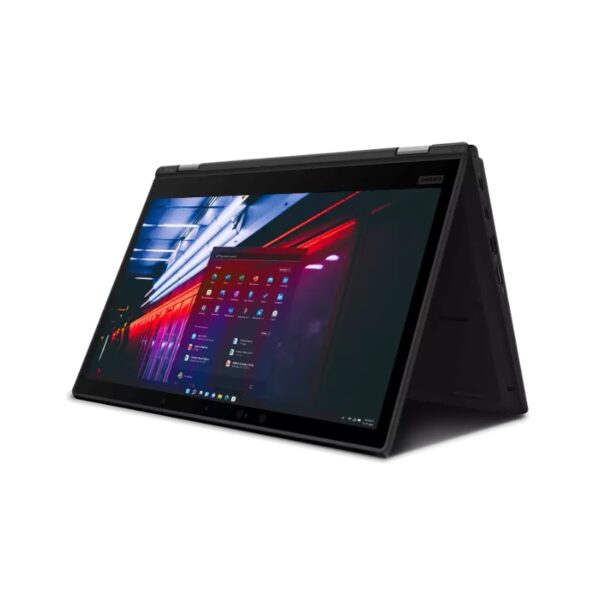 Lenovo ThinkPad Yoga L390 i5 8GB SSD 512GB 13,3" Táctil Convertível Recondicionado