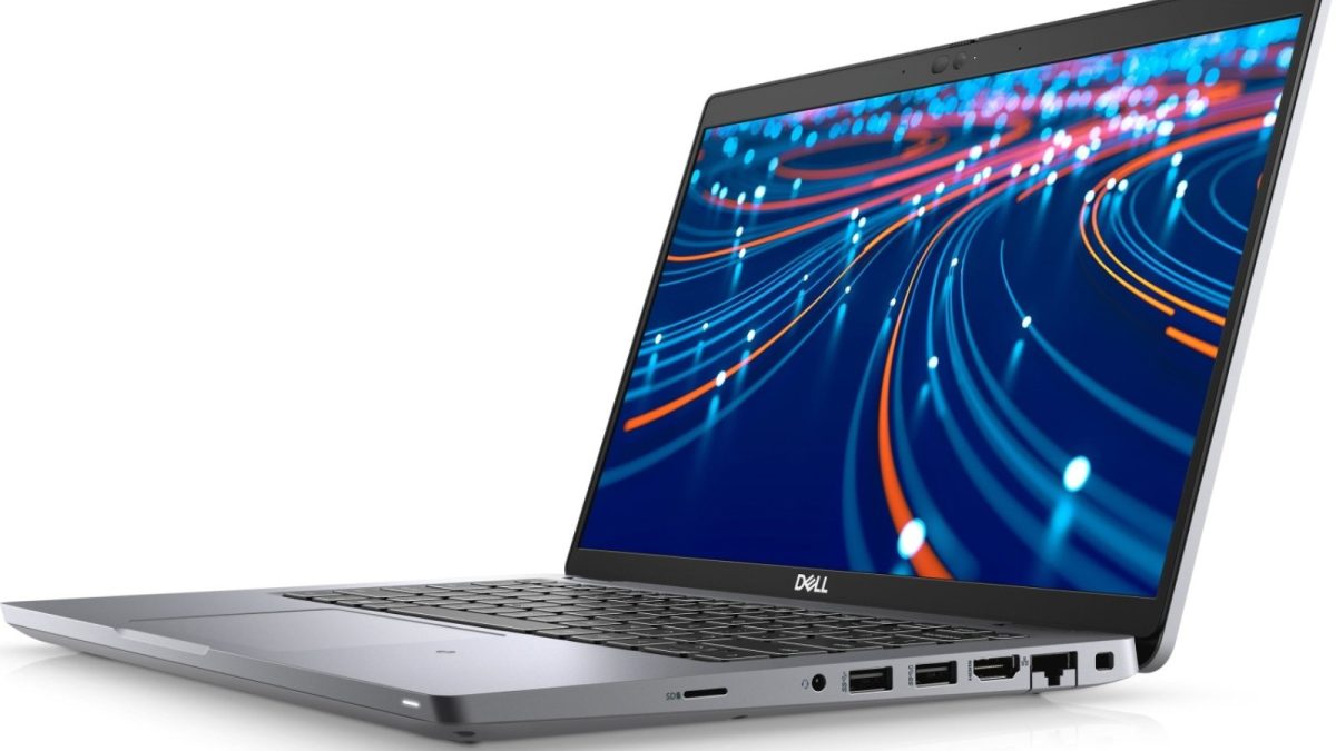 Dell Latitude 5420 i5-1135G7 8GB SSD 256GB 14″ FHD