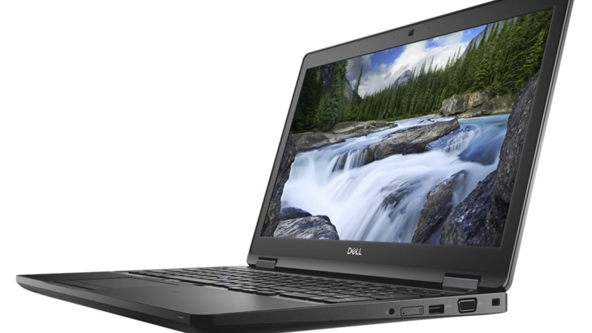 Dell Latitude 5590 i5-8250u 8GB SSD 256GB 15.6 FHD