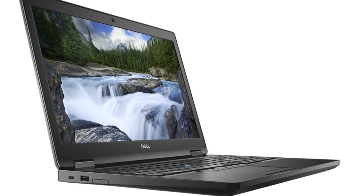 Dell Latitude 5590 i5-8250u 8GB SSD 256GB 15.6 FHD