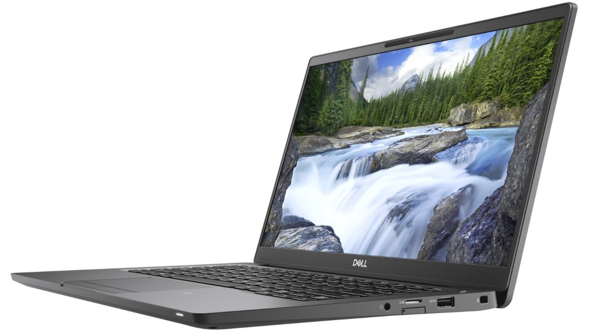 Dell Latitude 7400 i5-8365U 8GB SSD 256GB 14″ FHD