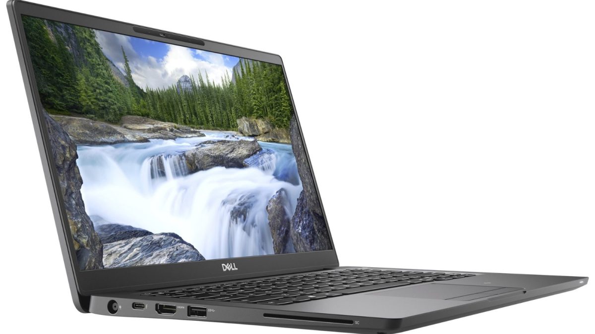 Dell Latitude 7400 i5-8365U 8GB SSD 256GB 14″ FHD