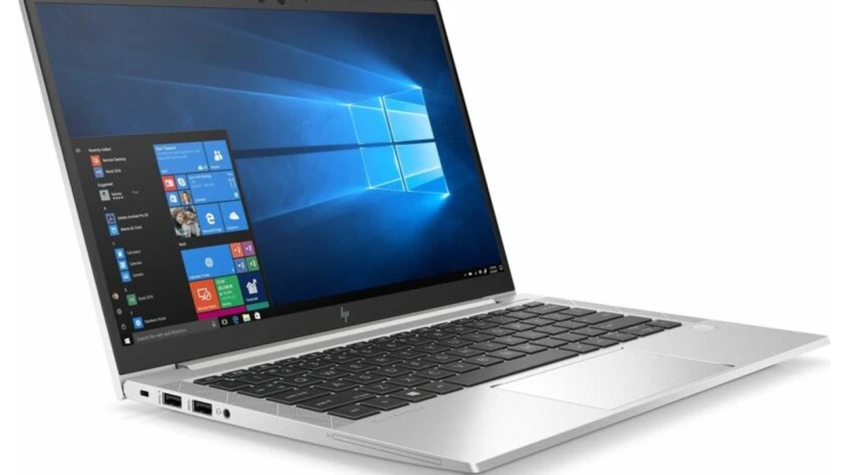 HP Elitebook 830 G7 i5-10310u 8GB SSD 256GB 13.3″ FHD