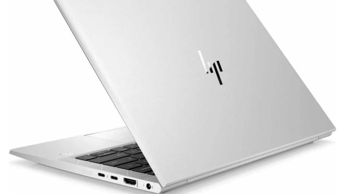 HP Elitebook 830 G7 i5-10310u 8GB SSD 256GB 13.3″ FHD