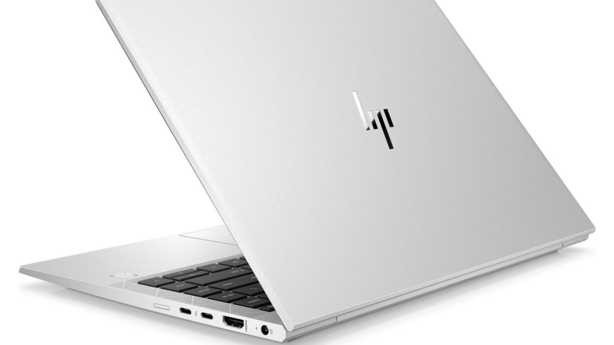 HP Elitebook 840 G8 i5-1145G7 8GB SSD 256GB Iris Xe Graphics 14″ FHD
