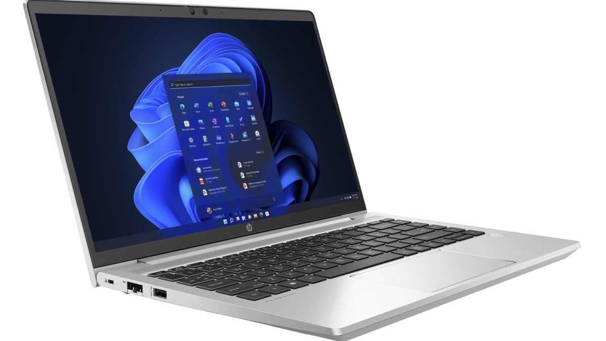 HP ProBook 440 G8 i3-1115G4 8GB SSD 120GB 14″ FullHD