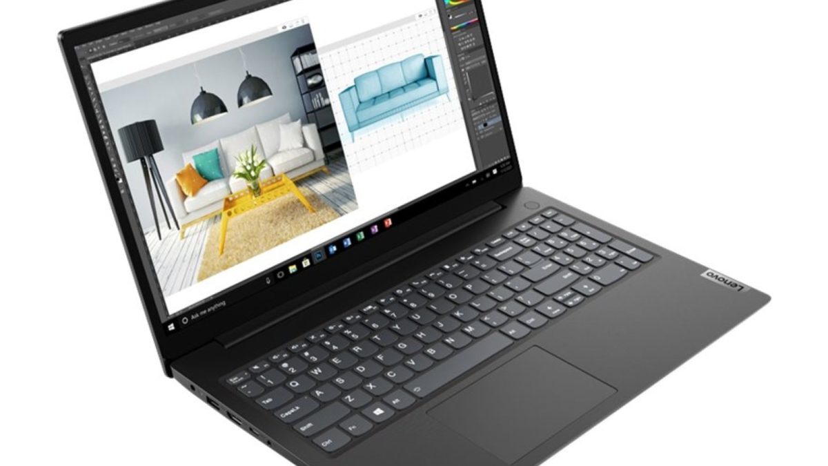 Lenovo V15 G2 Ryzen 7 5700u 8GB SSD 256GB 15.6″ FullHD